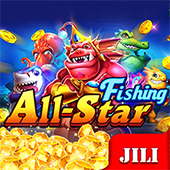 All Star Fishing yy777