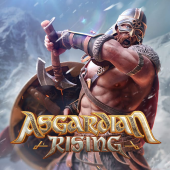 Asgardian Rising yy777 app