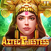 Aztec Priestess yy777 login