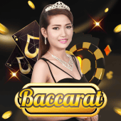 Baccarat A yy777 casino