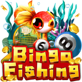 Bingo Fishing yy777