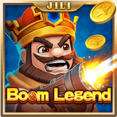 Boom Legend yy777