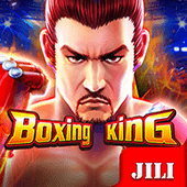 Boxing King yy777