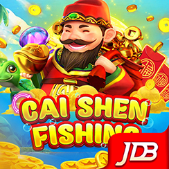 Cai Shen Fishing yy777 casino