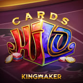 Cards Hi Lo yy777