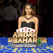 Casino Marina Andar Bahar yy777 games