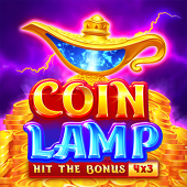 Coin Lamp yy777 casino