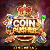 Coin Pusher yy777