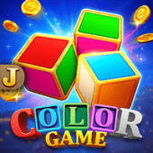 Color Game yy777 game