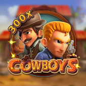 Cowboys yy777 games