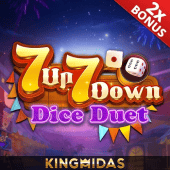 Dice Duet yy777