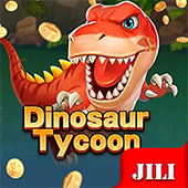Dinosaur Tycoon yy777
