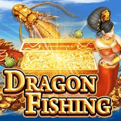 Dragon Fishing yy777