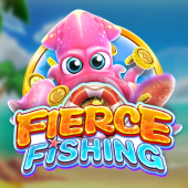 Fierce Fishing yy777