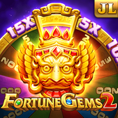 Fortune Gems 2 yy777