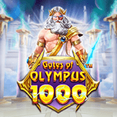 Gates of Olympus 1000 yy777