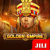 Golden Empire yy777