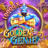 Golden Genie yy777 legit