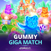 Gummy Giga Match yy777