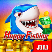 Happy Fishing yy777