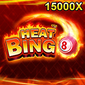 Heat Bingo yy777 app download
