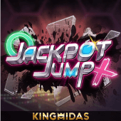 Jackpot Jump yy777