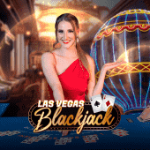 Las Vegas Blackjack yy777