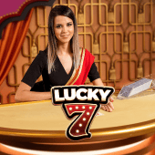 Lucky 7 yy777