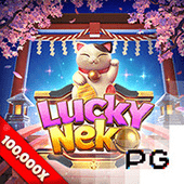 Lucky Neko yy777