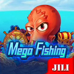 Mega Fishing yy777 games