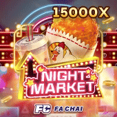 Night Market yy777