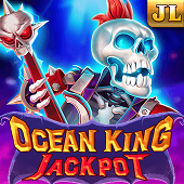 Ocean King Jackpot yy777