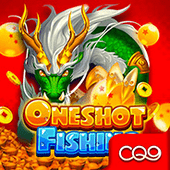 Oneshot Fishing yy777