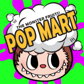 Popmart yy777 vip