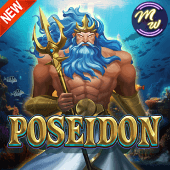 Poseidon yy777 club