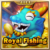 Royal Fishing yy777