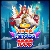 Starlight Princess 1000 yy777