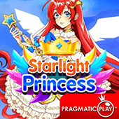 Starlight Princess yy777