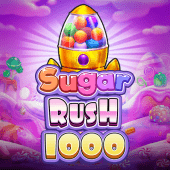 Sugar Rush 1000 yy777