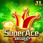 Super Ace Deluxe yy777 hot
