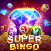 Super Bingo Hot Game on yy777