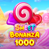 Sweet Bonanza 1000 yy777