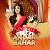 Ultimate Andar Bahar yy777 online casino