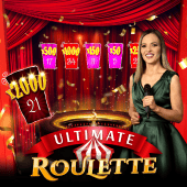 Ultimate Roulette yy777