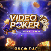 Video Poker yy777