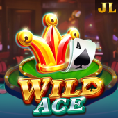 Wild Ace yy777 slot